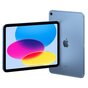 iPad Apple MQ6K3FD/A Wi-Fi + Cellular 64 GB 10.9" Niebieski