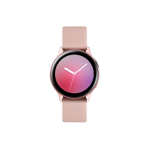 Smartwatch Samsung Galaxy Watch Active2 Aluminium 40mm  Różowe Złoto