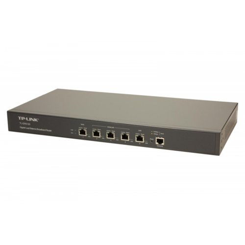 TP-LINK ER5120 router xDSL 1WAN 1DMZ 3WAN/LAN