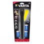Varta Latarka LED High Optics 4W (+3xC) 300lm