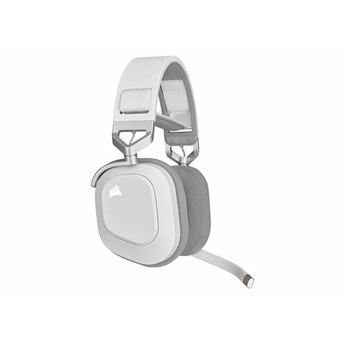 Słuchawki Corsair HS80 z mikrofonem