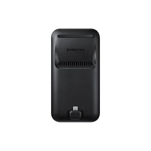 Samsung DeX Pad w zestawie ładowarka, czarny EE-M5100TBEGWW