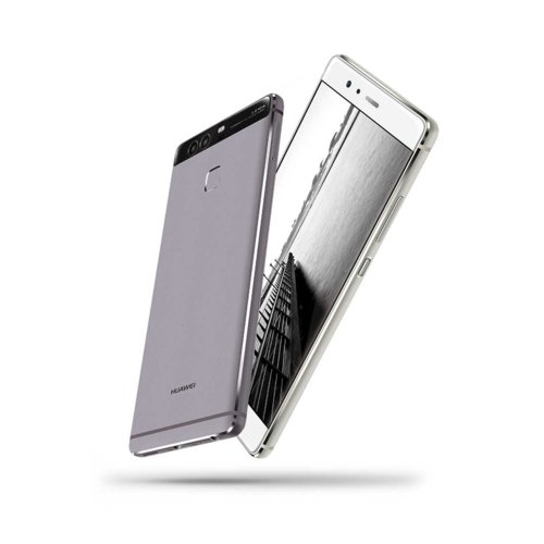 Smartfon HUAWEI P9 Silver