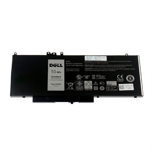 Dell Bateria Primary 4-cell 51W/HR Kit