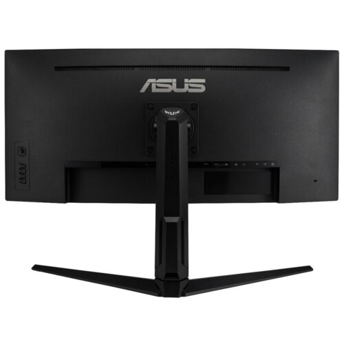 Monitor ASUS TUF Gaming VG34VQL1B 34" 2xHDMI 2xDP 4xUSB 3.0 głośniki czarny