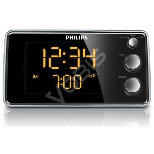 Philips Radiobudzik AJ3551