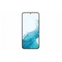 Etui Samsung EF-JS906CTEGWW Clear Standing Cover do Galaxy S22+ Przezroczysty