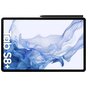 Samsung Galaxy Tab S8+ SM-X806 12,4" 5G 8GB/128GB srebrny