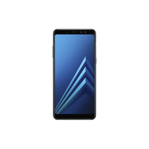 Samsung Galaxy A8 2018 SM-A530FZKDXEO Black