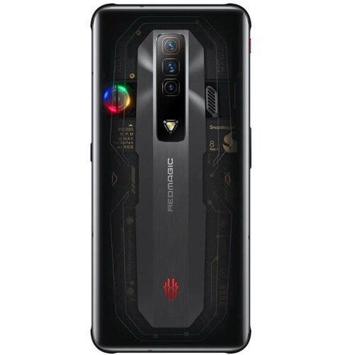 Smartfon Redmagic Nubia 7 16/256 GB