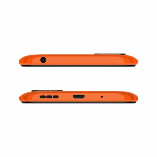 Smartfon Xiaomi Redmi 9C NFC 3/64GB Sunrise Orange