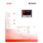 Kingston SSD KC400 SERIES 256GB SATA3 2.5' 7mm BUNDLE