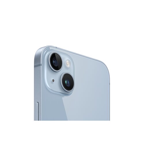 Smartfon Apple iPhone 14 256 GB Niebieski