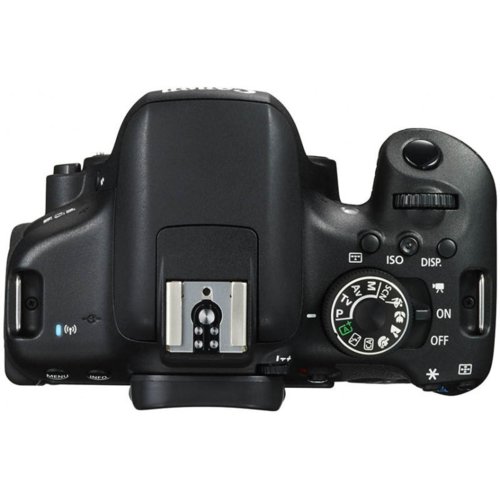 Canon EOS 750D 18-55S 4CE 0592C025AA