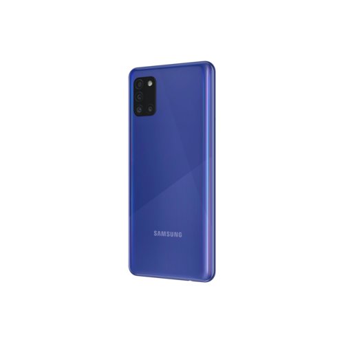 Smartfon Samsung Galaxy A31 SM-A315GZBUEUE Niebieski