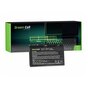 Bateria Green Cell do Acer Extensa 5220 5620 5520 7520 GRAPE32 6 cell 11.1V