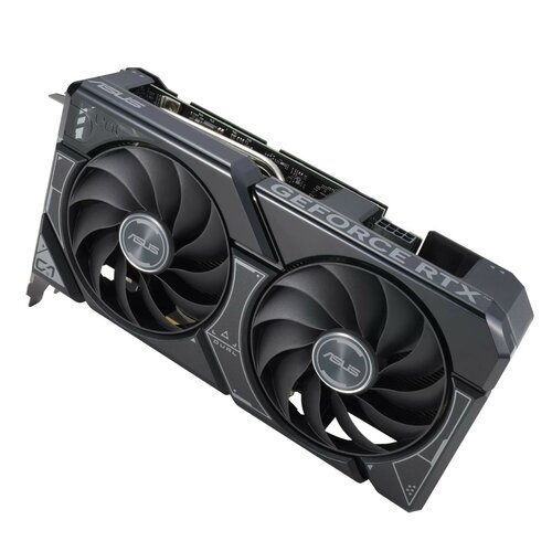 Karta graficzna ASUS Dual GeForce RTX 4060 Ti 16GB