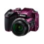 Nikon B500 fioletowy