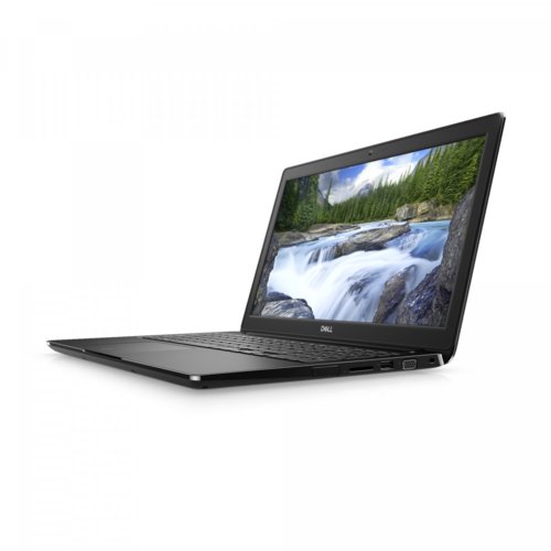 Dell Notebook Latitude 3500/i5-8265U/8GB/256GB SSD