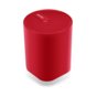Głośnik Bluetooth Acme SP109R Dynamic (czerwony)