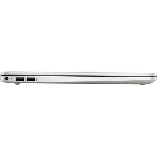 Laptop HP 15s-eq2007nw 15.6 FHD AMD Ryzen 5-5500U 8GB 512GB  Windows 10 Natural Silver  402N5EA