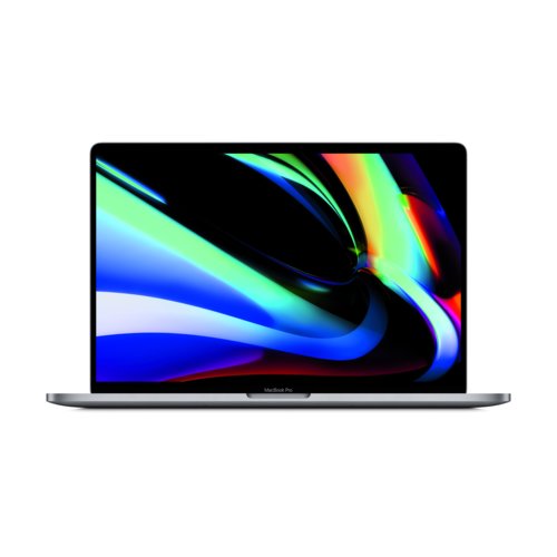 Laptop Apple MacBook Pro  16" MVVJ2ZE/A, Gwiezdna Szarość
