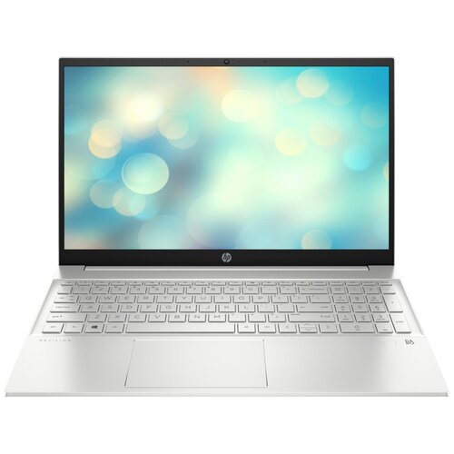 Laptop HP Pavilion 15-eg0016nw 15.6 FHD  i5-1135G7 16GB DDR4 512GB DOS  Natural silver 2Q1C0EA