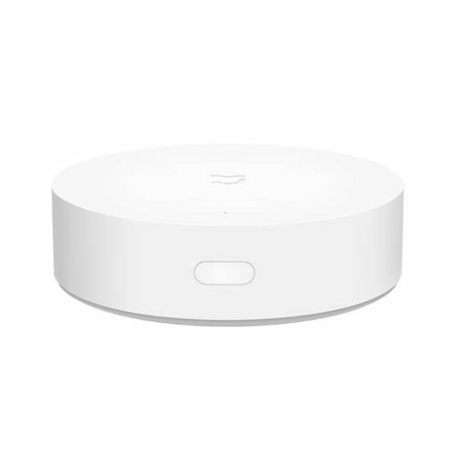 Centralka Inteligentnego Domu Xiaomi Mi Smart Home Hub BLE ZigBee Wi-Fi biała