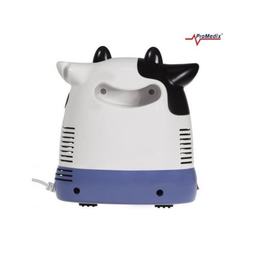 ProMedix Inhalator Krówka PR-810 nebulizator