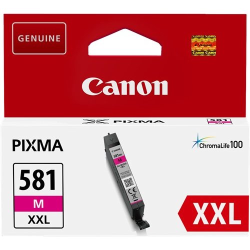 CANON INK CLI-581XXL M