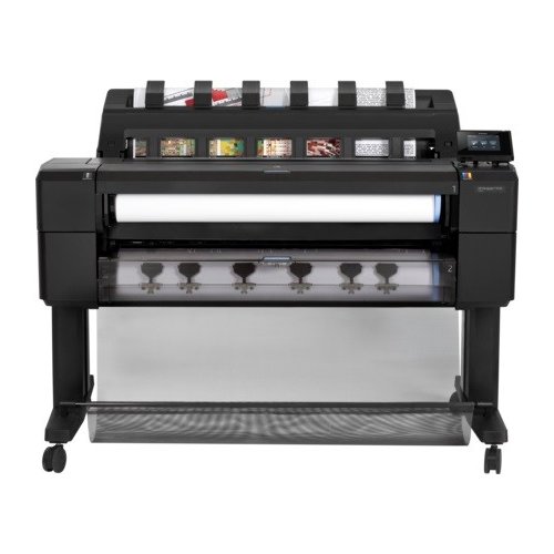 HP Drukarka DesignJet T1530 36-in Printer