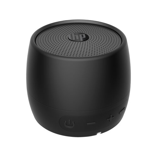 Głośnik Bezprzewodowy HP Bluetooth 360 Czarny