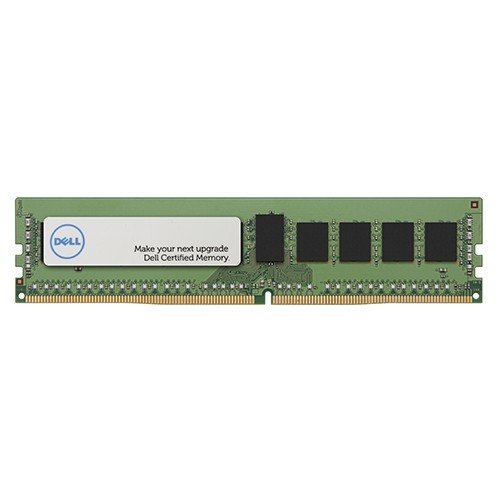 Dell Pamięć 16GB RDIMM 2133 MT/s Dual Rank