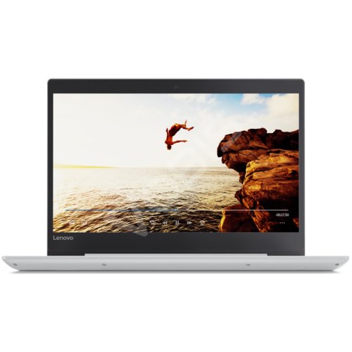 Laptop Lenovo IdeaPad 320S-14IKB 4415U 4GB 14.0 1TB W10 80X400A1PB