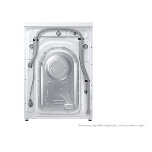 Pralka Samsung QuickDrive™ WW90T754ABH 9 kg Biała