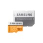 Samsung karta MB-MP128GA/EU 128GB EVO mSD +Adapter