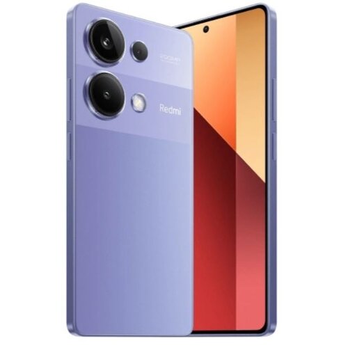 XIAOMI REDMI NOTE 13 PRO 8+256GB PURPLE