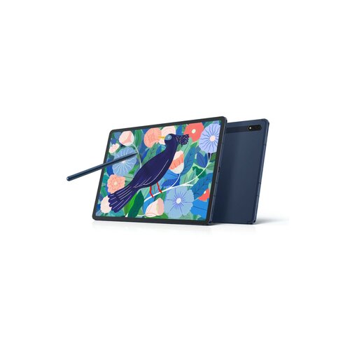 Tablet Samsung Galaxy Tab S7+ T976 5G niebieski