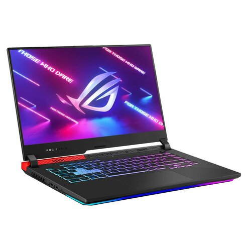 Laptop Asus ROG Strix G15 G513 15.6" Czarny
