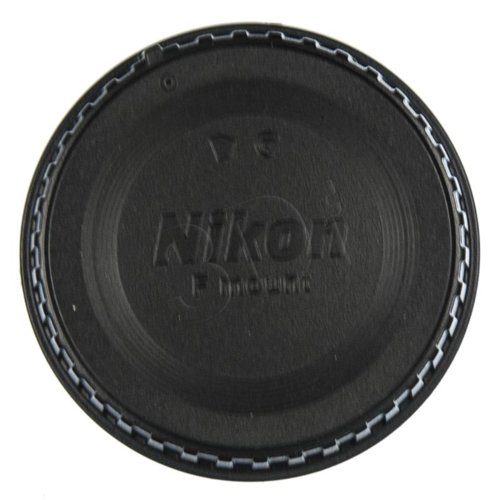 Nikon Tylna pokrywka obiektywu LF-4