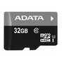 Adata microSD Premier 32GB UHS1/CL10/A1+adapter