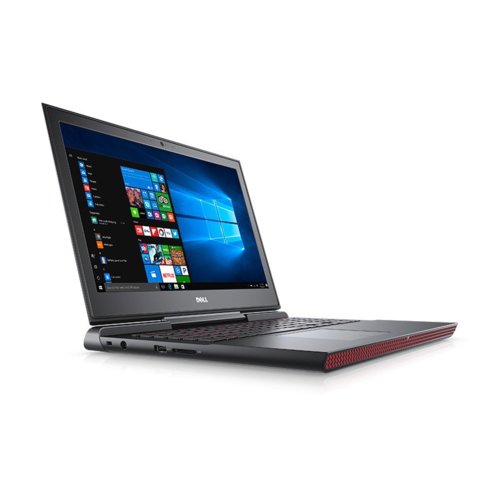 Laptop Dell Inspiron 7566-0459