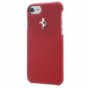 Ferrari Etui FEHOHCP7RE hardcase iPhone 7 czerwony