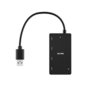 Hub USB ACME HB520, 4 porty USB 3.0, wtyk USB 3.0