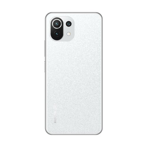 Smartfon Mi 11 Lite 5G NE 6/128 Snowflake White