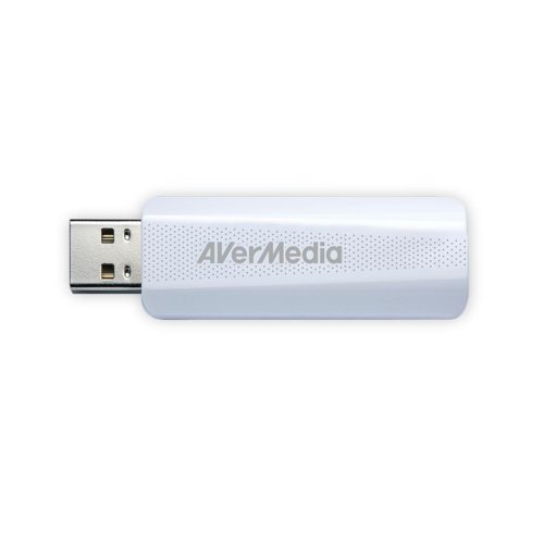 Tuner DVB-T USB AverMedia AVer TV TD310