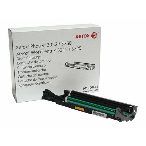 Xerox Bęben/10000sh f Ph3052/3060 WC3215/3225