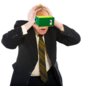 Okulary wirtualnej rzeczywistości 3D Cardboard SAVIO OK-EVAVR