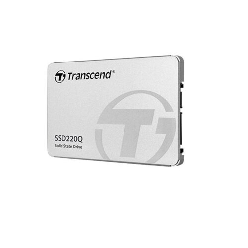 Dysk SSD Transcend SSD220Q 500GB TS500GSSD220Q