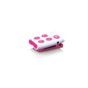 LENCO Xemio 154 różowy MP3 player